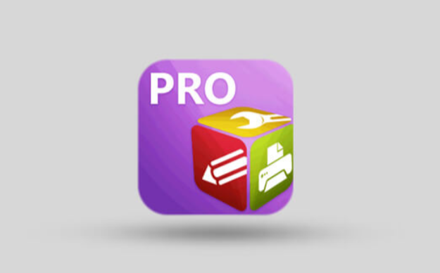 pdf-xchange能删除水印吗?